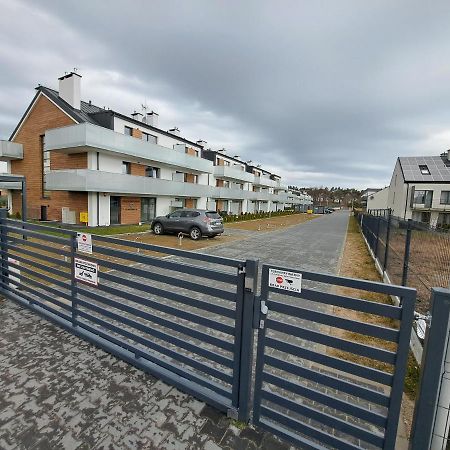 Apartament Kapitańska Grzybowo  Bagian luar foto