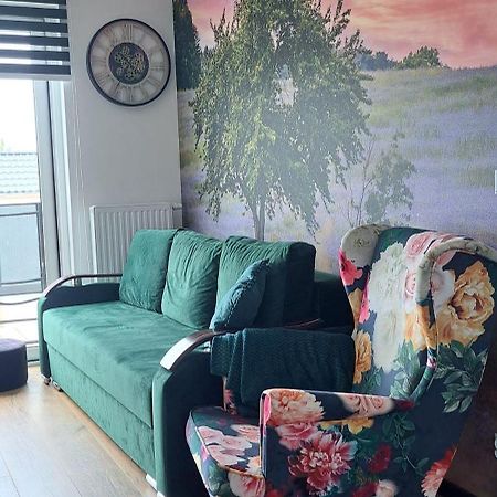 Apartament Kapitańska Grzybowo  Bagian luar foto