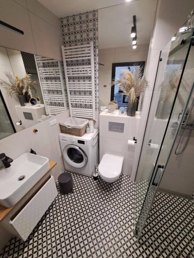 Apartament Kapitańska Grzybowo  Bagian luar foto