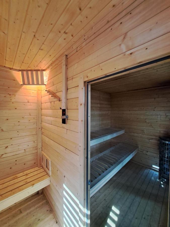 Apartament Kapitańska Grzybowo  Bagian luar foto