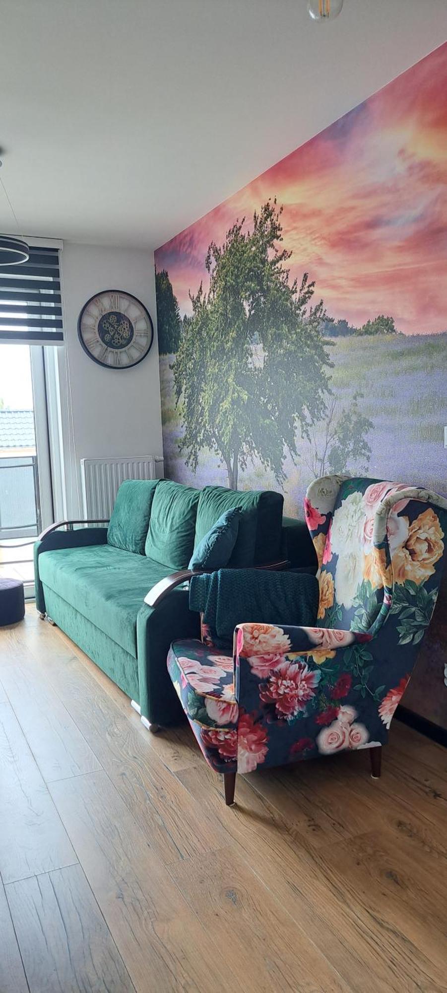Apartament Kapitańska Grzybowo  Bagian luar foto